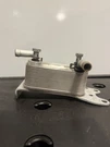 Ford F250 Super Duty 2008-2010 6.4L Turbo Diesel Fuel Cooler Radiator Oem. Fixed Price $30.00.