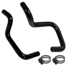 Motorcycle Oil Cooler Hose For Harley Touring Electra Glide 2011-2016. Fixed Price $55.60.