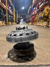 Horton Oem Fan Clutch For Cummins Isl Engine Autocar Application 79A8618-2. Fixed Price $300.00.