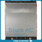 New Radiator For Freightliner Sterling Truck 33.98" X 30.63". Fixed Price $911.99.