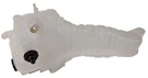 Freightliner M2, Western Star 4700 Coolant Surge Tank P/n A05-28531-002. Fixed Price $135.50.
