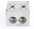 New 2797-250 Taylor Lift Truck Manifold. Fixed Price $750.00.