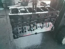 Cummins Ism Engine Block P/n: 3329058. Fixed Price $1500.00.
