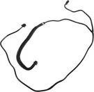 Autohaux Engine Coolant Overflow Hose Ford Escape 1.6L 2013-2016. Fixed Price $18.54.