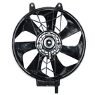 For 91-92 Town & Country Caravan Voyager Radiator Engine Cooling Fan Motor. Fixed Price $171.95.