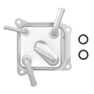 New Transmission Cooler Kit For Nissan Versa 12-19 21606-X420C Silver. Fixed Price $32.97.
