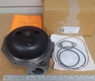 Water Pump For Caterpillar C15. S-24995 Ref.# 0R9869, 10R0484, 1615719. Fixed Price $425.00.