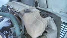 For 2014 Volvo Vnl Radiator Overflow Tank , Oh. Fixed Price $179.49.
