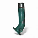Used Volvo D13 Water Transfer Tube - 21783977. Fixed Price $87.75.
