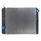 Fits 2008-2012 International 3800, 4100, 4200, 4300 Series Radiator Heavy Duty. Fixed Price $630.55.
