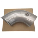 New Connection Exhaust Outlet 190351X For Cummins QSM11 K19 K50 Qsk NT14. Fixed Price $189.01.