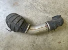 587924C1 Air Transfer Tube With Pipe And 90CB70R50. Fixed Price $100.00.