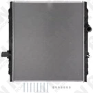 Radiator For Kenworth T2000, T680, T700, Peterbilt 365-367, 387 Aero, 587. Fixed Price $425.69.