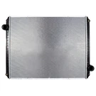 239140 Fits International Navistar Radiator - 35 5/8 X 28 1/4 (ptr). Fixed Price $1039.99.
