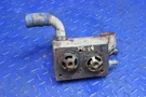 1988 Cummins NTC-350 Thermostat Housing P/n: 3052874. Fixed Price $250.00.
