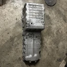 Mercedes MBE400 Engine Oil Pan P/n: R4600141602. Fixed Price $600.00.