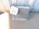 Left Auxiliary Secondary Remote Radiator 17118620207 Bmw Series 750I G12 16-19. Fixed Price $99.99.