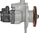 KS00001584 Power Steering Pump, Volvo D13 Mack MP8 Bosch New. Fixed Price $680.00.