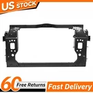 For Jeep Cherokee 2019-23 2020 Electrophoresis Front Radiator Support 68411365AA. Fixed Price $82.17.