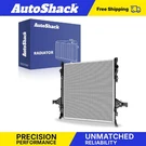 Radiator For Volvo, XC90 2003-2014, L5 2.5L L6 2.9L 3.2L V8 4.4L. Fixed Price $77.13.