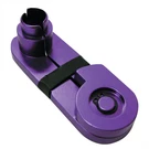 Assenmacher 3/8 Oil Cooler Line Remover Ford/cadillac 8021. Fixed Price $28.80.