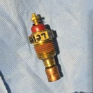 Kysor 05511 Solenoid Valve - Free Shipping. Fixed Price $65.00.
