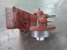 Replaces 3693681 Cummins X12 EPA17 Fuel Filter Housing , Ga. Fixed Price $270.46.