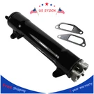 Engine Oil Cooler 1810171C2 For Case-ih D436 DT436 DT466 D414 DT414 Tractors. Fixed Price $178.97.