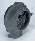 Haldex RW6012RX Engine Water Pump Remanufactured, Gear Driven. Fixed Price $913.70.