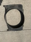 1972 Chevrolet 10 Radiator Shroud Original. Fixed Price $49.99.