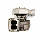 Turbocharger Volvo B10 3979201 425888 8113571 8194707 New Mahle. Fixed Price $611.37.