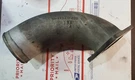 Cummins Freightliner Air Intake Elbow # 01-23933-000 Rev. Fixed Price $33.00.