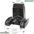 M1757 Front Shock Bracket For Peterbilt 379 Replaces 02-01782 02-03041 13003AA. Fixed Price $92.50.