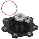 Water Pump For International 8100 L6 8.7L 1994-2003 1817687C92 1830606C93. Fixed Price $36.86.