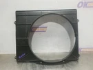 2004 Toyota Tacoma 2.7L Radiator Shroud. Fixed Price $53.55.