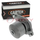 Carter Rapidfit W2141RF Engine Water Pump For WP1165 WP-2141 W2141M US7123H Jc. Fixed Price $69.58.