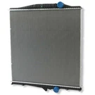 Radiator Fits Volvo Vnl Vnm Trucks - No Oil Cooler. Fixed Price $599.77.