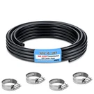 Boltigen 5/16 Id Transmission Oil Cooler Hose, 10FT Line .... Fixed Price $38.04.