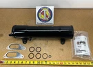 Oil Cooler Kit For International DT360. S-43364 Ref.# 1810216C1, 735365C91. Fixed Price $515.00.