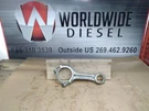 Mercedes MBE4000 Connecting Rod A46001. Fixed Price $149.00.