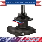 Water Pump For Cummins Engine L10E M11 Ism 3803403 3800737 4003929 4955708. Fixed Price $198.99.