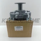Genuine Clutch Fan Assy Hino 500 FM260JD J08E Engine 16250-EW010 Oem Indonesia. Fixed Price $333.99.