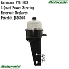 Automann 575.1028 Quart Power Steering Reservoir Replaces Peterbilt J866005. Fixed Price $249.95.