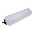 Coolant Overflow Tank 124450-44510 CH15518 For John Deere 650 Yanmar YM1500 1600. Fixed Price $37.99.