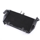 Aluminum Radiator For Yamaha YZF-R3 V2.0 Abs 2019 2020 2021 2022 2023 2024 Black. Fixed Price $66.00.