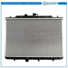 CU13047 Aluminum Radiator For 2008-2013 Nissan Rogue 4-DOOR 2.5L With Warranty. Fixed Price $55.66.