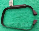 Nos New Flyer Surge Tank Bracket 042837 - Only This One Pc.. Fixed Price $95.00.