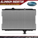 Radiator W/o Oil Cooler For Kenworth T170 T270 T300 T370 Peterbilt 325 Manual. Fixed Price $335.29.