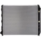 Aluminum Truck Radiator For 2008-2017 Mack Cxu Volvo Vnl Vnm 2015-18 Vision. Fixed Price $557.60.