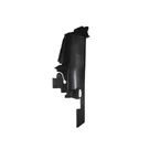 Passenger Side Radiator Support Baffle For Jeep Grand Cherokee 14-18 CH1224107. Fixed Price $65.59.
